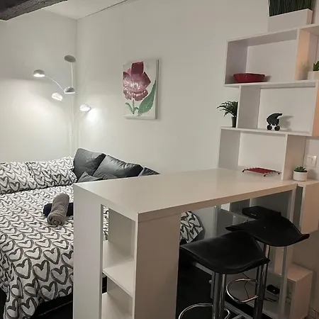 Apartmán Grenette, Jardin De Ville, Hypercentre Grenoble